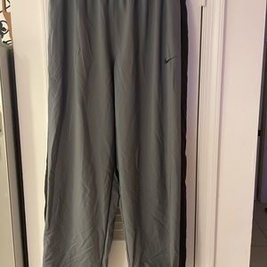 Nike Dri Fit with ankle ties